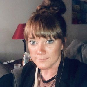 Meet your Posher, Kristen